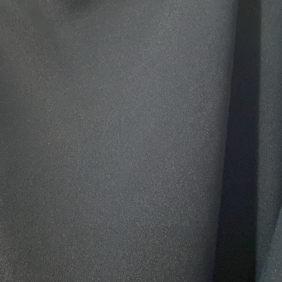 Blue flowey tunic top - Picture 3 of 6